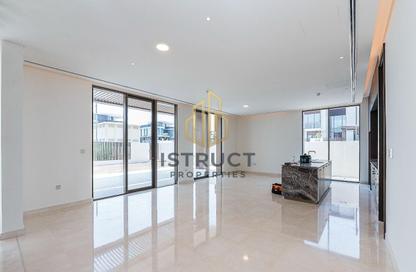 Villa - 5 - 6 for sale in Palm Hills - Dubai Hills Estate - Dubai