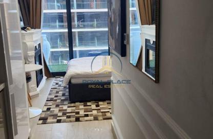 Apartment - Studio - 1 Bathroom for sale in Azizi Venice 14 Building G - Azizi Venice 14 - Azizi Venice - Dubai South (Dubai World Central) - Dubai