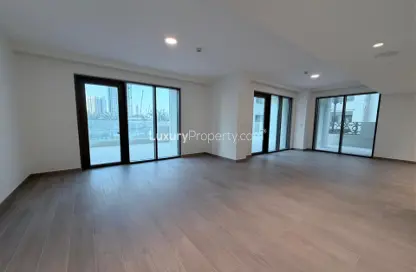 Apartment - 2 Bedrooms - 3 Bathrooms for rent in Grove at Creek Beach Building 4 - Grove at Creek Beach - Creek Beach - Dubai Creek Harbour (The Lagoons) - Dubai