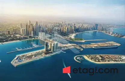 شقة - 2 غرف نوم - 3 حمامات للبيع في داماك باي - دبي هاربور - دبي شقة - 2 غرف نوم - 3 حمامات للبيع في داماك باي - دبي هاربور - دبي