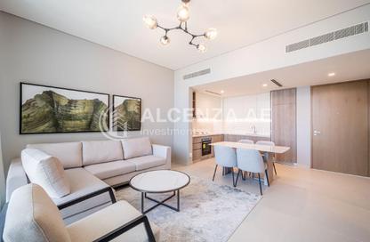 Apartment - 1 Bedroom - 2 Bathrooms for sale in LIV Marina - Dubai Marina - Dubai