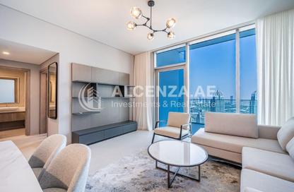 Apartment - 1 Bedroom - 2 Bathrooms for sale in LIV Marina - Dubai Marina - Dubai