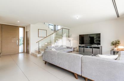 Villa - 5 Bedrooms - 5 Bathrooms for sale in Sidra Villas I - Sidra Villas - Dubai Hills Estate - Dubai Villa - 5 Bedrooms - 5 Bathrooms for sale in Sidra Villas I - Sidra Villas - Dubai Hills Estate - Dubai