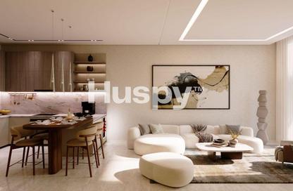 Apartment - 2 - 2 for sale in Olaia Residences - Palm Jumeirah - Dubai Apartment - 2 - 2 for sale in Olaia Residences - Palm Jumeirah - Dubai