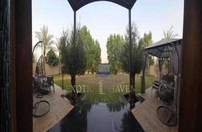 Villa - 6 Bedrooms - 7 Bathrooms for rent in A Villas - Living Legends - Dubai