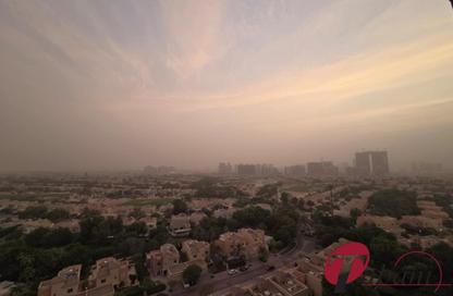 شقة - 2 غرف نوم - 3 حمامات للبيع في جولف فيزتا هايتس - مدينة دبي الرياضية - دبي