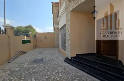 فيلا - 3 غرف نوم - 4 حمامات للايجار في فلل مردف - مردف - دبي فيلا - 3 غرف نوم - 4 حمامات للايجار في فلل مردف - مردف - دبي