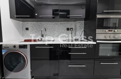 Apartment - Studio - 1 for rent in Giovanni Boutique Suites - Dubai Sports City - Dubai Apartment - Studio - 1 for rent in Giovanni Boutique Suites - Dubai Sports City - Dubai