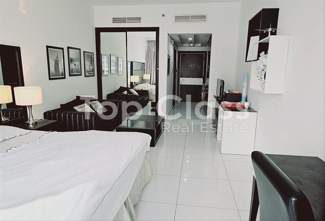 Fully Furnished | Spacious | Must See photo 6