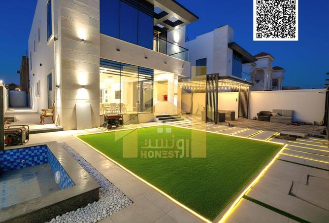 54960820 - الصورة الرئيسية للعقار