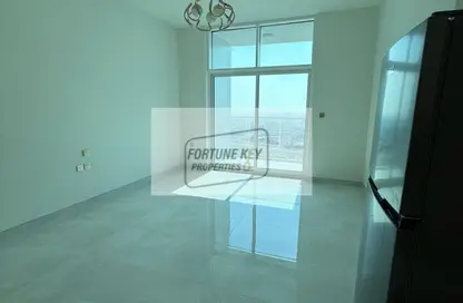 شقة - 1 حمام للايجار في سكايز من دانوب - ارجان - دبي