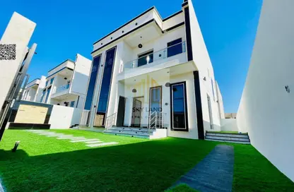 فيلا - 3 غرف نوم - 5 حمامات للبيع في الحليو 2 - الحليو - عجمان