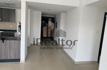 Apartment - 2 Bedrooms - 2 Bathrooms for rent in Tower 1 - Al Reef Downtown - Al Reef - Abu Dhabi