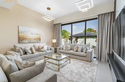 Villa - 4 Bedrooms - 4 Bathrooms for rent in Sidra Villas I - Sidra Villas - Dubai Hills Estate - Dubai