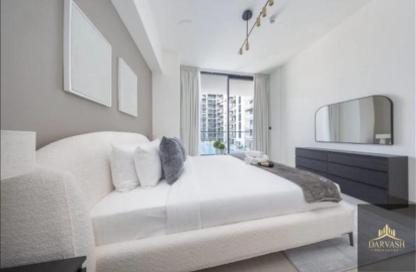Apartment - 1 Bedroom - 2 Bathrooms for rent in Binghatti Amber - District 11 - Jumeirah Village Circle - Dubai Apartment - 1 Bedroom - 2 Bathrooms for rent in Binghatti Amber - District 11 - Jumeirah Village Circle - Dubai