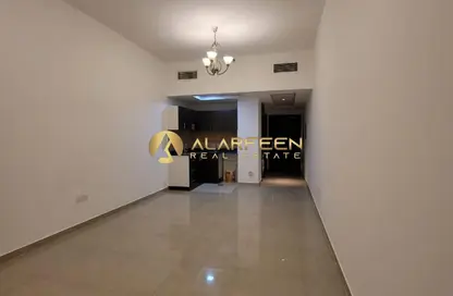 Apartment - Studio - 1 Bathroom for rent in Hanover Square - District 10 - Jumeirah Village Circle - Dubai