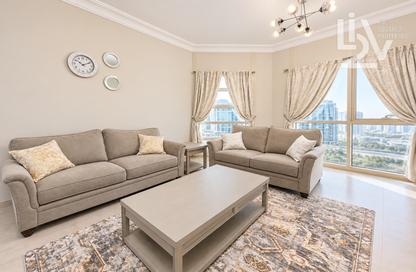 Apartment - 2 - 3 for sale in Lake Shore Tower - JLT Cluster Y - Jumeirah Lake Towers - Dubai Apartment - 2 - 3 for sale in Lake Shore Tower - JLT Cluster Y - Jumeirah Lake Towers - Dubai