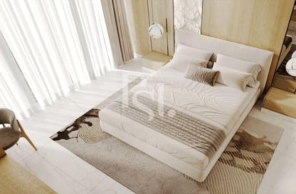 Apartment - 1 Bedroom - 2 Bathrooms for sale in Radiant Garden Towers - Tamouh - Al Reem Island - Abu Dhabi