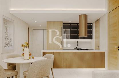 Apartment - 1 Bedroom - 2 Bathrooms for sale in Radiant Garden Towers - Tamouh - Al Reem Island - Abu Dhabi