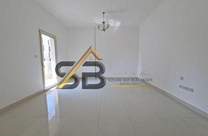 Apartment - Studio - 1 Bathroom for rent in Dilan Tower - Culture Village - Dubai