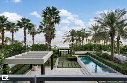 Duplex - 4 Bedrooms - 6 Bathrooms for sale in Atlantis The Royal Residences - The Crescent - Palm Jumeirah - Dubai Duplex - 4 Bedrooms - 6 Bathrooms for sale in Atlantis The Royal Residences - The Crescent - Palm Jumeirah - Dubai