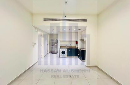 Apartment - 1 Bedroom - 2 Bathrooms for rent in East Village - Aljada - Sharjah Apartment - 1 Bedroom - 2 Bathrooms for rent in East Village - Aljada - Sharjah