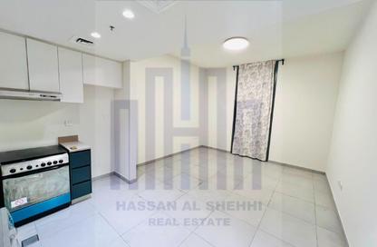 Apartment - 1 Bedroom - 2 Bathrooms for rent in East Village - Aljada - Sharjah Apartment - 1 Bedroom - 2 Bathrooms for rent in East Village - Aljada - Sharjah