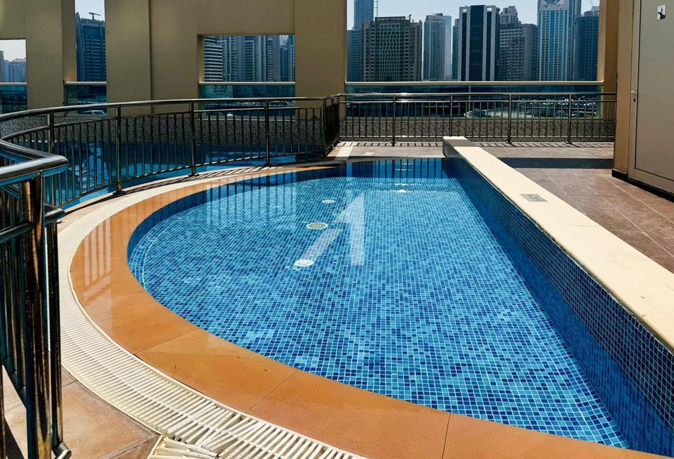 Spacious | Vacant | Unfurnished photo 22