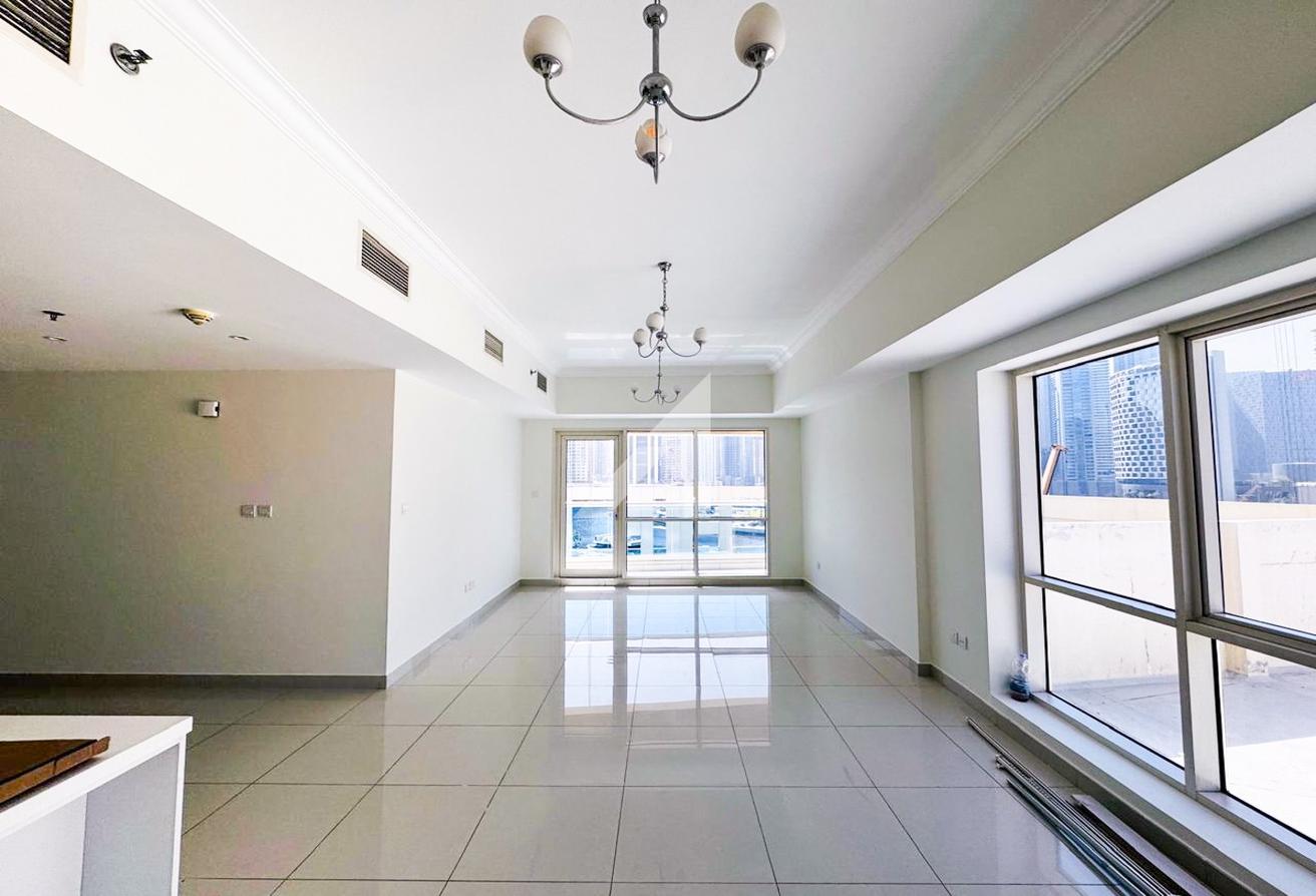 Spacious | Vacant | Unfurnished photo 15
