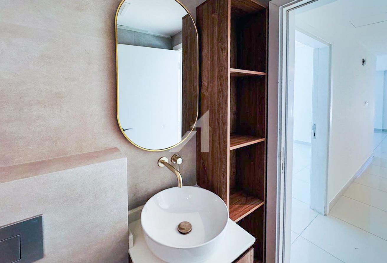 Spacious | Vacant | Unfurnished photo 16