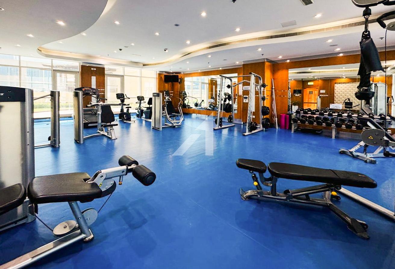 Spacious | Vacant | Unfurnished photo 21