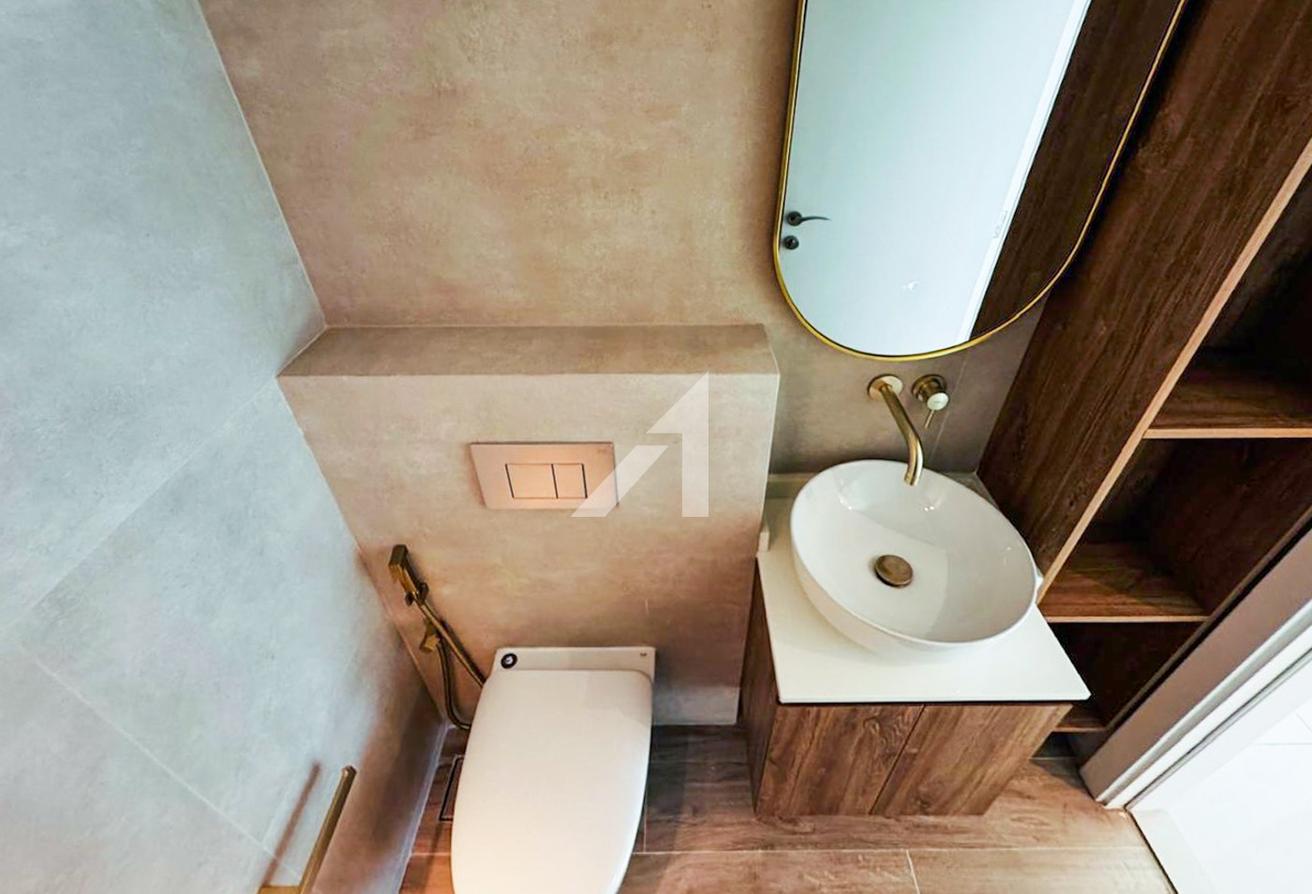 Spacious | Vacant | Unfurnished photo 14