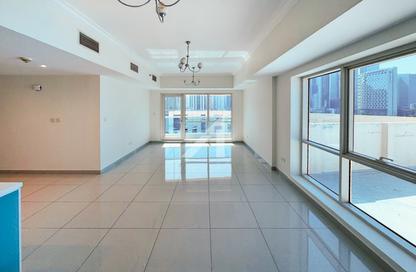 Apartment - 1 Bedroom - 2 Bathrooms for rent in The Residences at Business Central - Business Bay - Dubai