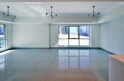 Apartment - 1 Bedroom - 2 Bathrooms for rent in The Residences at Business Central - Business Bay - Dubai
