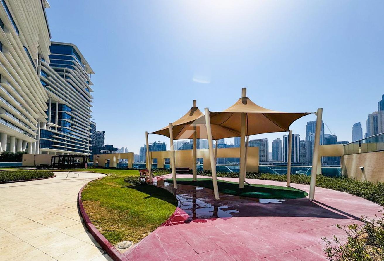 Spacious | Vacant | Unfurnished photo 29