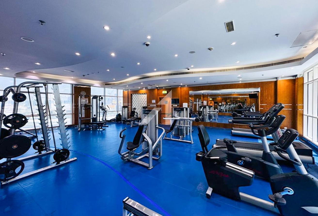Spacious | Vacant | Unfurnished photo 26