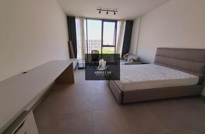 Apartment - Studio - 1 Bathroom for rent in Areej Apartments - Aljada - Sharjah Apartment - Studio - 1 Bathroom for rent in Areej Apartments - Aljada - Sharjah