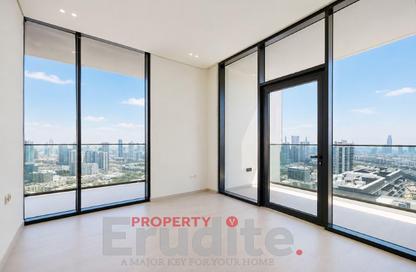 Apartment - 1 Bedroom - 1 Bathroom for sale in Binghatti Apex - District 10 - Jumeirah Village Circle - Dubai Apartment - 1 Bedroom - 1 Bathroom for sale in Binghatti Apex - District 10 - Jumeirah Village Circle - Dubai
