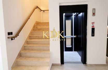 Villa - 4 Bedrooms - 5 Bathrooms for rent in Le Grand Chateau A - Le Grand Chateau - District 10 - Jumeirah Village Circle - Dubai