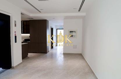 Villa - 4 Bedrooms - 5 Bathrooms for rent in Le Grand Chateau A - Le Grand Chateau - District 10 - Jumeirah Village Circle - Dubai