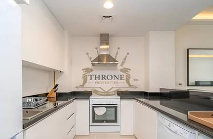 Apartment - 1 Bedroom - 2 Bathrooms for sale in Celestia A - Celestia - Residential District - Dubai South (Dubai World Central) - Dubai Apartment - 1 Bedroom - 2 Bathrooms for sale in Celestia A - Celestia - Residential District - Dubai South (Dubai World Central) - Dubai