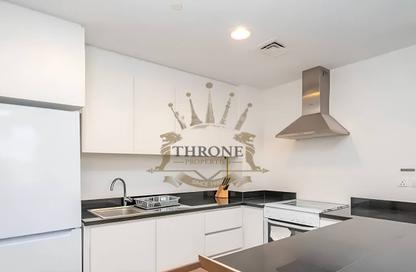 Apartment - 1 Bedroom - 2 Bathrooms for sale in Celestia A - Celestia - Residential District - Dubai South (Dubai World Central) - Dubai Apartment - 1 Bedroom - 2 Bathrooms for sale in Celestia A - Celestia - Residential District - Dubai South (Dubai World Central) - Dubai