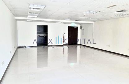 مكتب - استوديو - 1 للايجار في جولدكريست إكزيكتيف - (JLT) مجمع C - أبراج بحيرات الجميرا - دبي