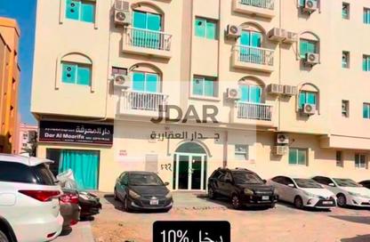 Whole Building - 7+ - 7+ for sale in Muweileh Community - Muwaileh Commercial - Sharjah