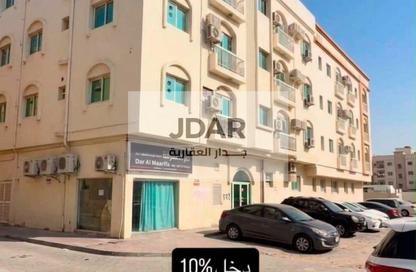 Whole Building - 7+ - 7+ for sale in Muweileh Community - Muwaileh Commercial - Sharjah