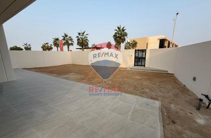 Duplex - 4 Bedrooms - 5 Bathrooms for sale in The Dahlias - Yas Acres - Yas Island - Abu Dhabi