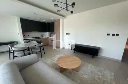 Apartment - 1 Bedroom - 2 Bathrooms for sale in Marina Living - Dubai Marina - Dubai