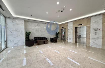 Apartment - 2 Bedrooms - 3 Bathrooms for rent in Elysium 1 - Jumeirah Garden City - Al Satwa - Dubai