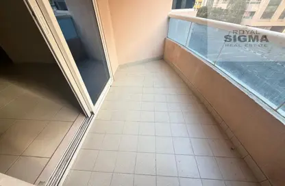 Apartment - 1 Bedroom - 2 Bathrooms for rent in Mankhool Building - Mankhool - Bur Dubai - Dubai