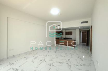 Apartment - 1 Bedroom - 2 Bathrooms for rent in West - Marina Residences Phase 3 - Al Hamra Village - Ras Al Khaimah